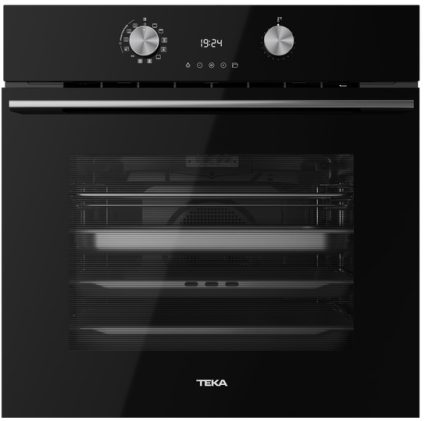 Teka SteamGourmet HLB 8550 SC parní trouba