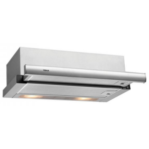 Teka TL 6310 X výsuvná digestoř