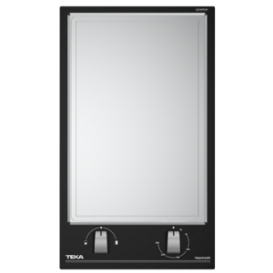 Teka YZC 32600 XFL BK indukční varná deska