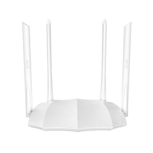Tenda AC5 WiFi AC Router 1200Mb/