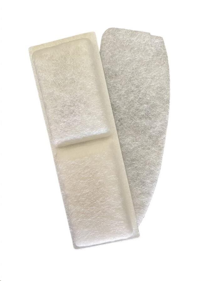 Tesla Smart Pet Fountain Filter (2 pack) TSL-PC-WF-2FIL-ACC