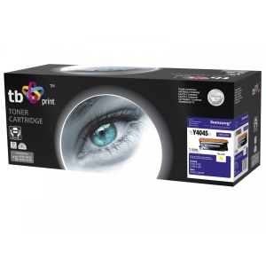 Toner TB komp s Samsung CLT-Y404S