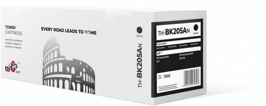 Toner TB komp. s HP CF530A