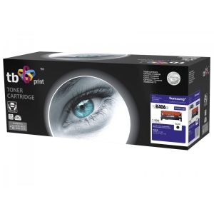 Toner TB komp. s Samsung CLT-K406S