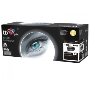 Toner TB kompat. s HP CF280X