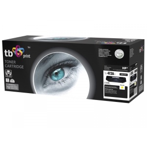 Toner TB kompat. s HP CF412A