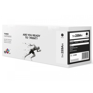 Toner TB kompat. s HP LJ Pro M404 CF259A