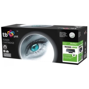 Toner TB kompatibilni s Brother TN3280 100% new TB-TN3280XN