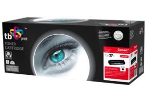 Toner TB kompatibilní s Canon EP27 N TC-EP27N