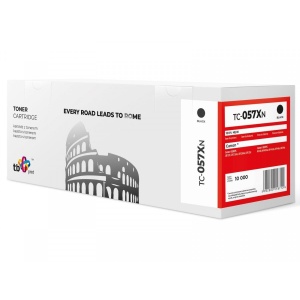 Toner TB kompatibilní s Canon LBP210