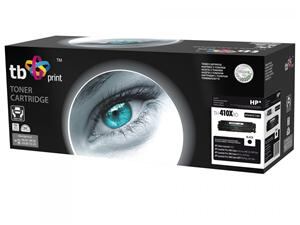 Toner TB kompatibilní s HP CE410X Black R TH-410XRO