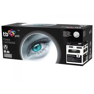 Toner TB kompatibilní s HP CE410X Black R TH-410XRO