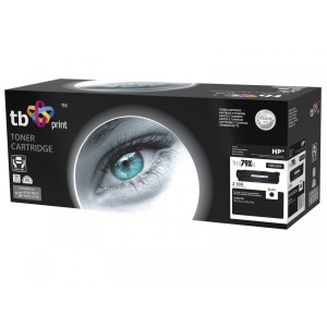Toner TB kompatibilní s HPCF279X LJ M12/M26