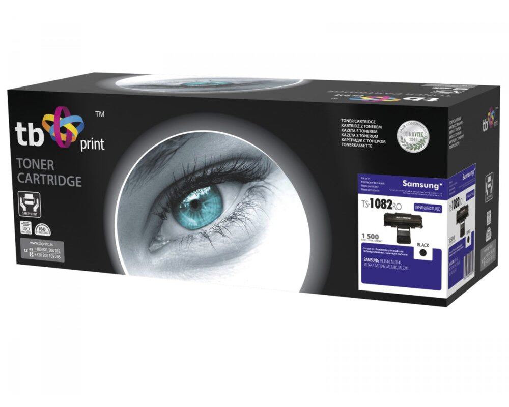 Toner TB kompatibilní s Samsung MLT-D1082S