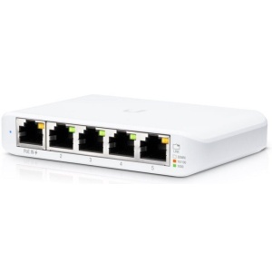 Ubiquiti Switch UniFi Compact USW-Flex-Mini