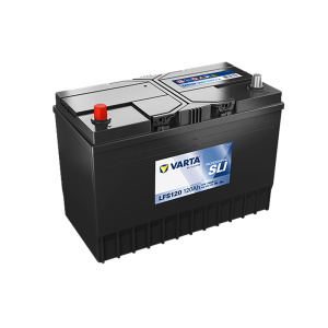VARTA Professional Starter 120Ah 12V LFS120 620 147 080