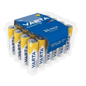 Varta LR6/24