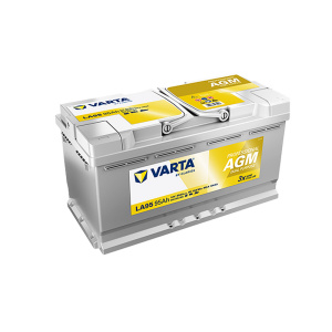 Varta Professional AGM 12V 95Ah 850A 840 095 085 LA95