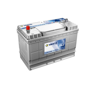 Varta Professional SLI 12V 105Ah 800A 930 105 080 LFS105N