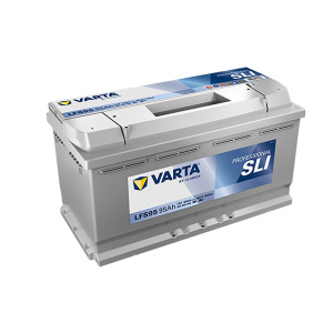 Varta Professional Starter 12V 95Ah 800A 930 095 080 LFS95