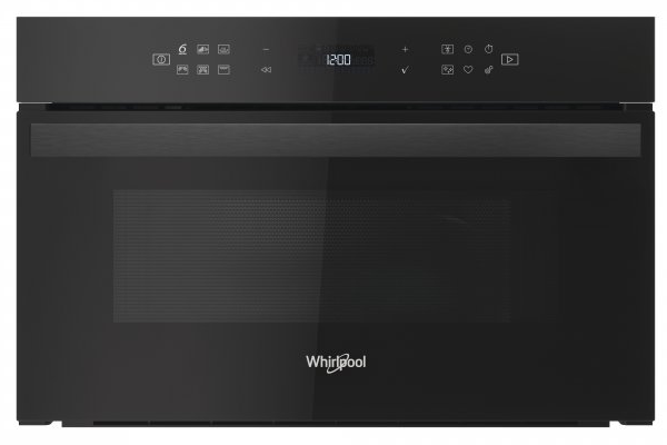 Whirlpool AMW 6440 FB vestavná mikrovlnná trouba