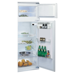 Whirlpool ART 3802 vestavná kombinovaná lednice