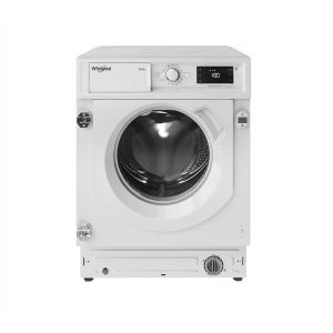 Whirlpool BI WDWG 861485 EU vestavná pračka se sušičkou