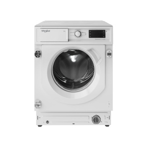 Whirlpool BI WMWG 81485E EU vestavná pračka