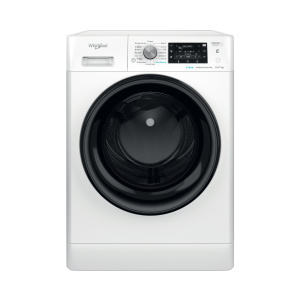 Whirlpool FFWDD 1076258 BV EU pračka se sušičkou