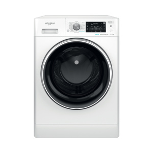 Whirlpool FFWDD 1176258 BCV EE pračka se sušičkou