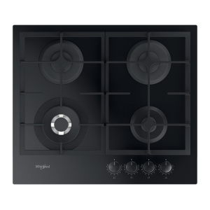Whirlpool GOFL 629/NB1 plynová varná deska