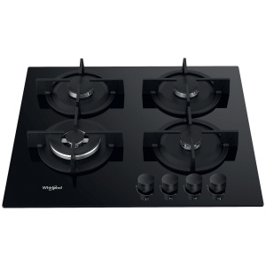 Whirlpool GOR 625/NB1 plynová varná deska
