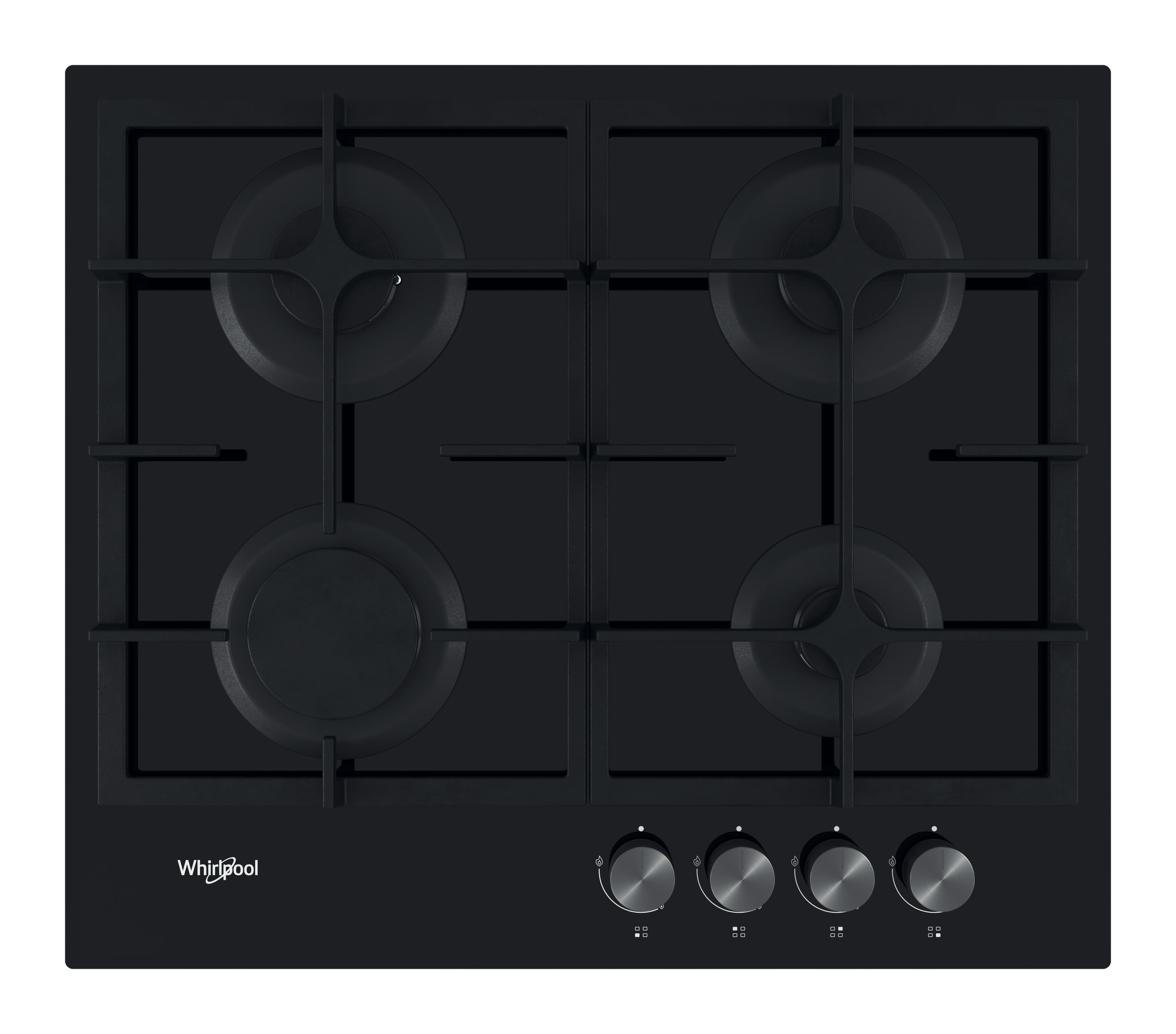 Whirlpool GOS 6415/NB1 plynová varná deska