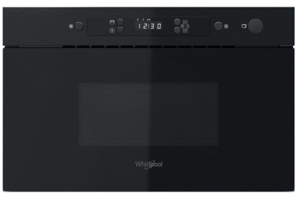 Whirlpool MBNA900B vestavná mikrovlnná trouba