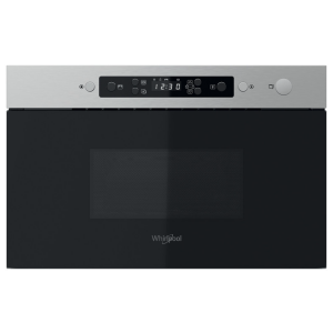 Whirlpool MBNA910X vestavná mikrovlnná trouba