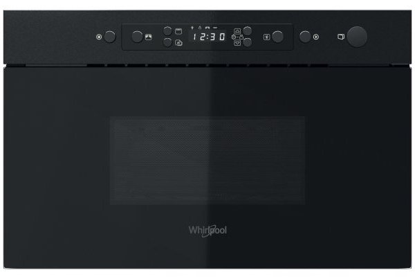 Whirlpool MBNA920B vestavná mikrovlnná trouba