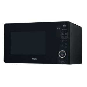 Whirlpool MWF 420 BL mikrovlnná trouba