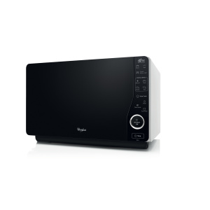 Whirlpool MWF 421 SL mikrovlnná trouba