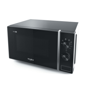 Whirlpool MWP 103 SB mikrovlnná trouba