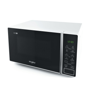 Whirlpool MWP 201 W mikrovlnná trouba