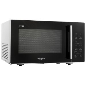 Whirlpool MWP 251 SB mikrovlnná trouba