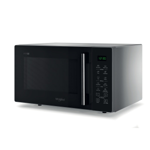 Whirlpool MWP 252 SB mikrovlnná trouba