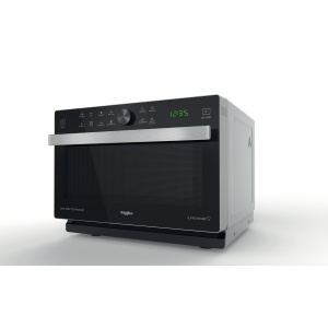 Whirlpool MWSC 833 SB mikrovlnná trouba
