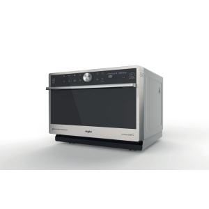 Whirlpool MWSC 9133 SX mikrovlnná trouba