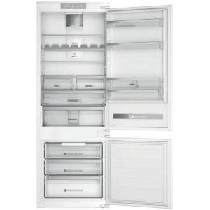 Whirlpool SP40 812 EU 2 vestavná kombinovaná lednice
