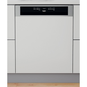 Whirlpool W0B D851A X vestavná myčka nádobí