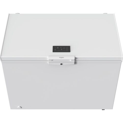 Whirlpool W3RHS30DW truhlicový mrazák - Obrázek 2