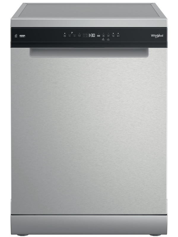 Whirlpool W7F HP33 X myčka nádobí