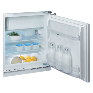 Whirlpool WBUF011 vestavná lednice
