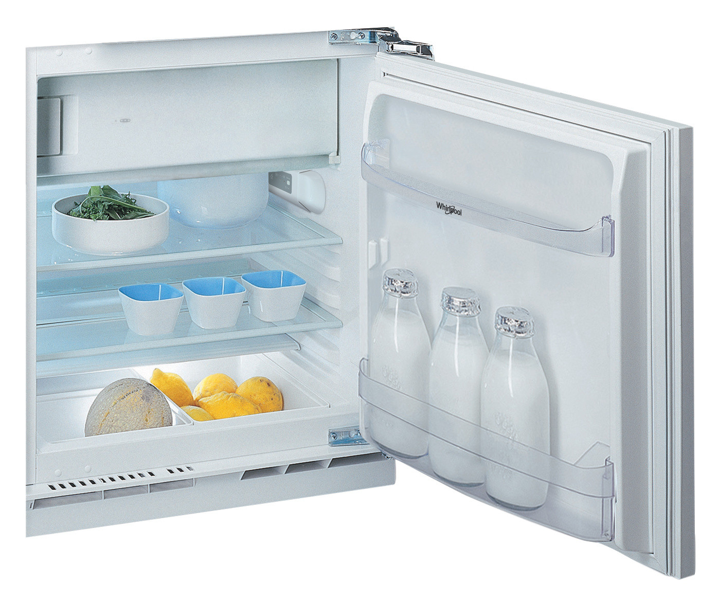 Whirlpool WBUF011 vestavná lednice